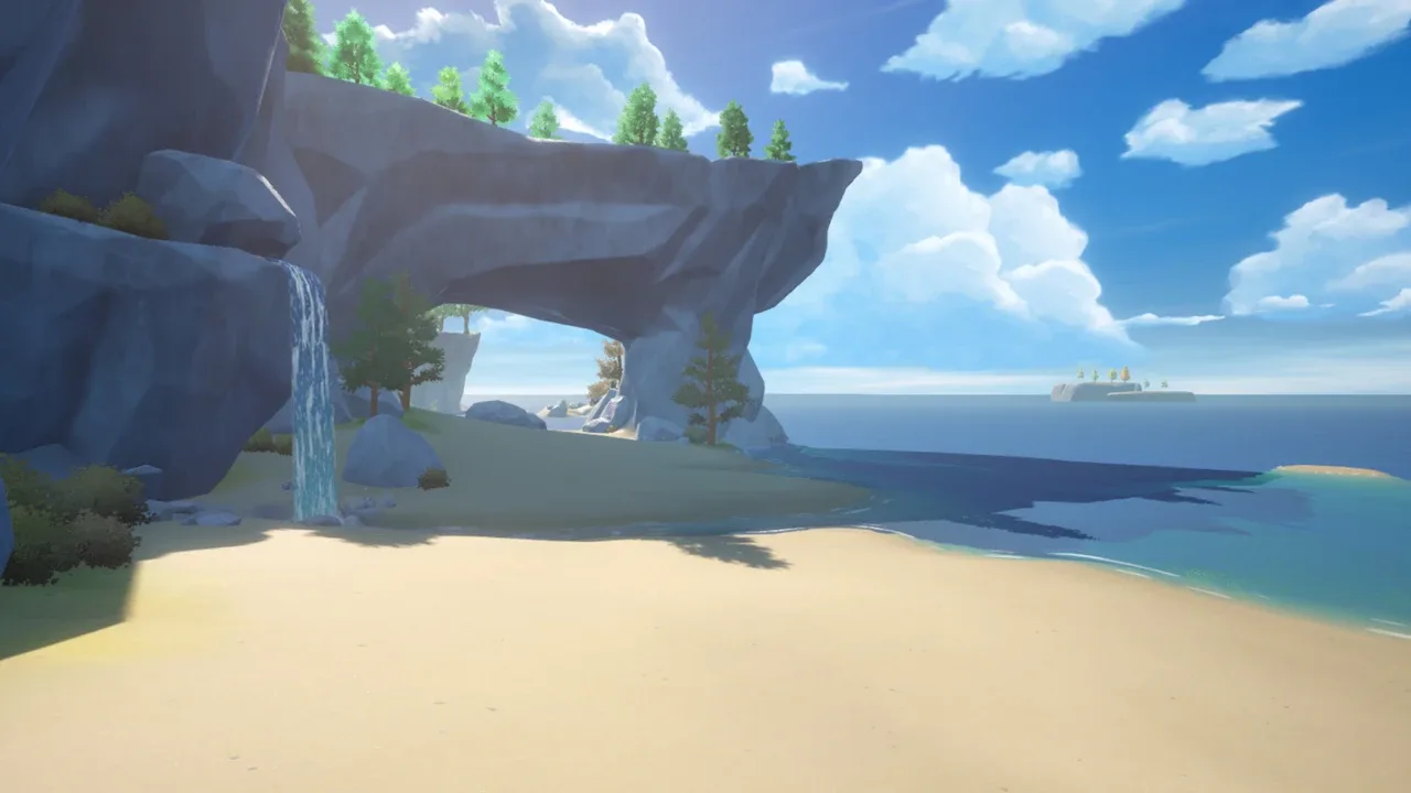 PC《莎玛尼娅(Shamania)》中文版下载v1.01_0