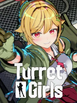 PC《御炮少女(TurretGirls)》中文版下载v20250902