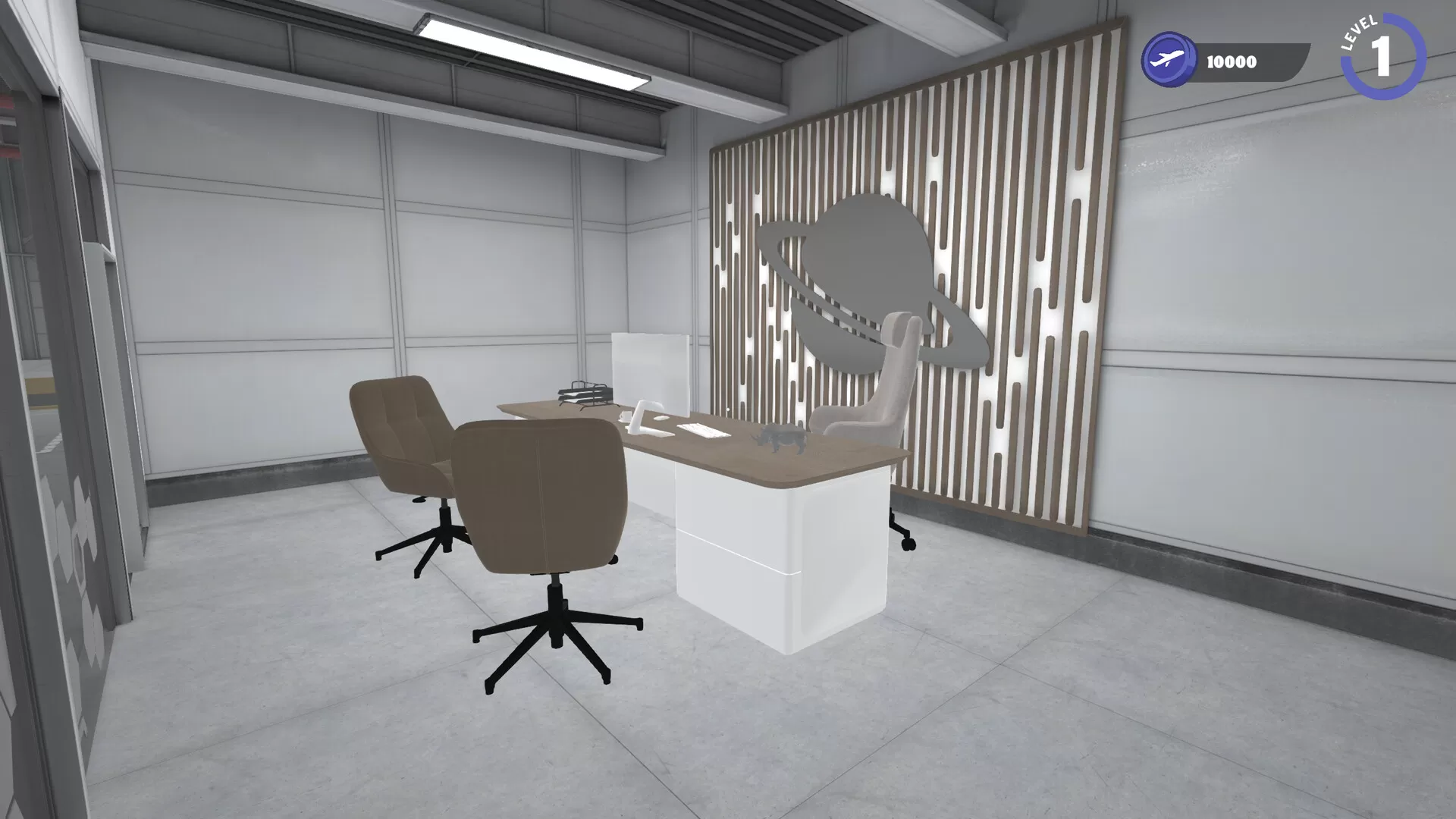 PC《行李处理模拟器(Baggage Handler Simulator)》中文版下载Build.19823597