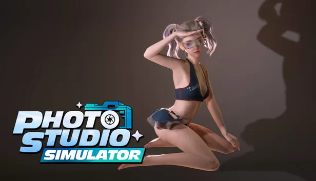 PC《镜头人生 模特写真馆》中文版下载Build.19814744+全DLC