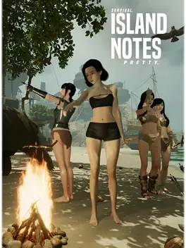 PC《孤岛笔记(Island Notes)》中文版下载v20250902