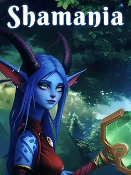 PC《莎玛尼娅(Shamania)》中文版下载v1.01