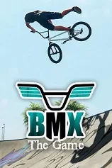 switch《传奇小轮车 Legends BMX》美版中文NSZ下载【v1.0.0】