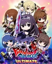 switch《幻象破坏者 战场 终极版》美版中文XCZ下载含1.04.1补丁+1DLC