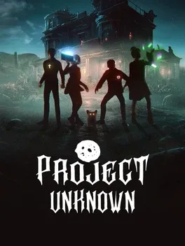 PC《未知项目(Project Unknown)》中文版下载v0.9.4