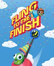 switch《终极拉扯 Fling to the Finish》美版中文NSZ下载【v1.0.2.6】