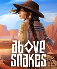 switch《蛇上而生 Above Snakes》美版中文NSZ下载【v1.0.0】