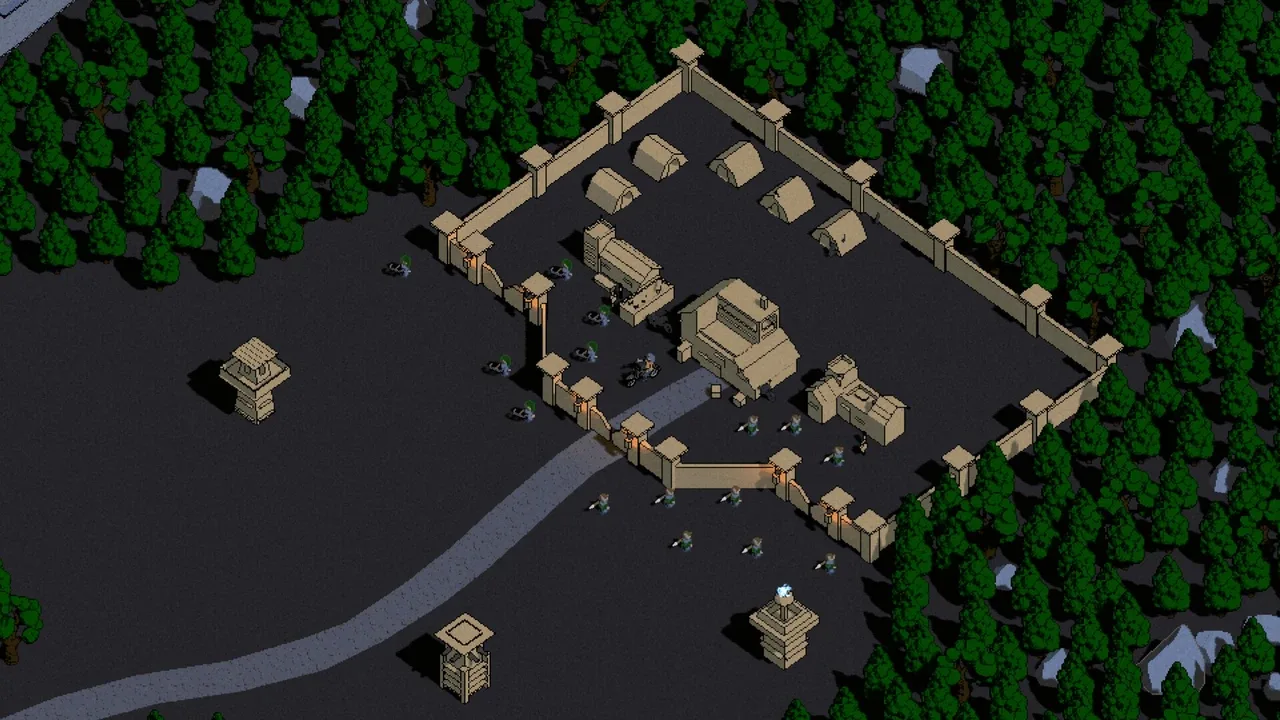 PC《最终前哨(Last Outpost)》中文版下载v20250904_0