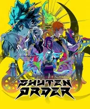 switch《终天教团》港/日服中文[NSP]下载