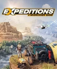 switch《远征 泥泞奔驰游戏 Expeditions》美版中文NSZ下载【含1.18.0.0补丁+8DLC】