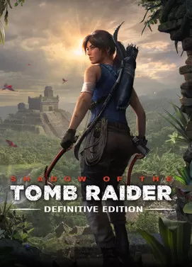 PC《古墓丽影：暗影 – 最终版(Shadow of the Tomb Raider: Definitive Edition)》中文版下载v1.0.489.0