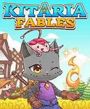 switch《奇塔利亚童话 Kitaria Fables》美版中文NSZ下载【含1.0.10.0补丁+26DLC】