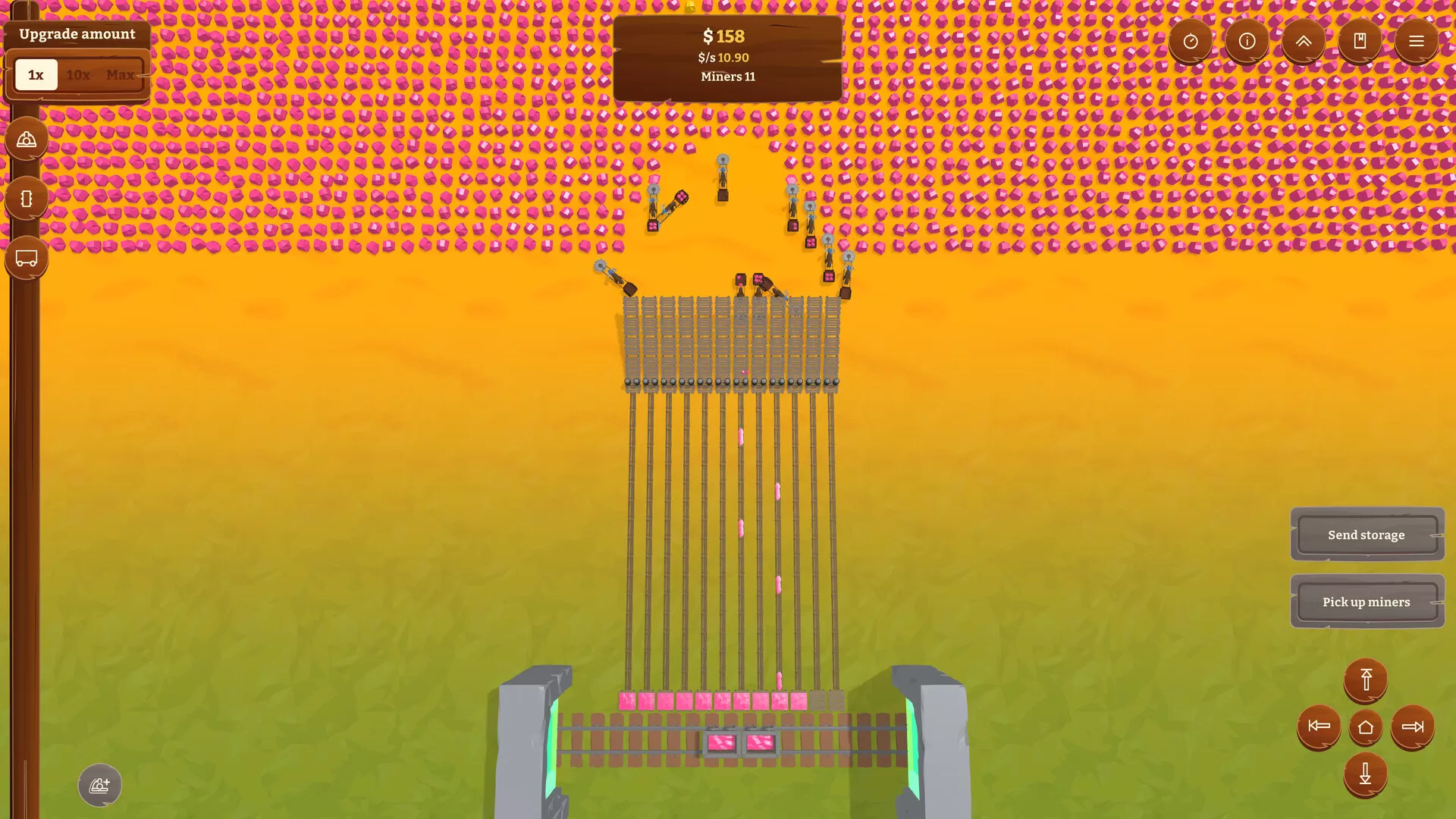 PC《驼鹿矿工(Moose Miners)》中文版下载Build.19860713