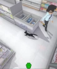 switch《小猫咪大城市 Little Kitty, Big City》美版中文NSZ下载【含1.25.8.28-5433补丁】