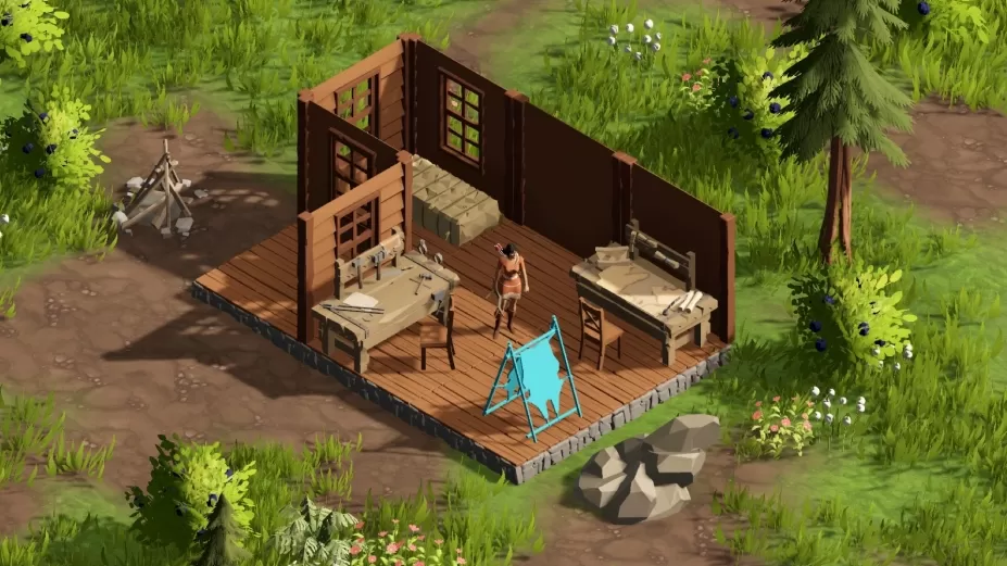 switch《蛇上而生 Above Snakes》美版中文NSZ下载【含1.0.1补丁】_0