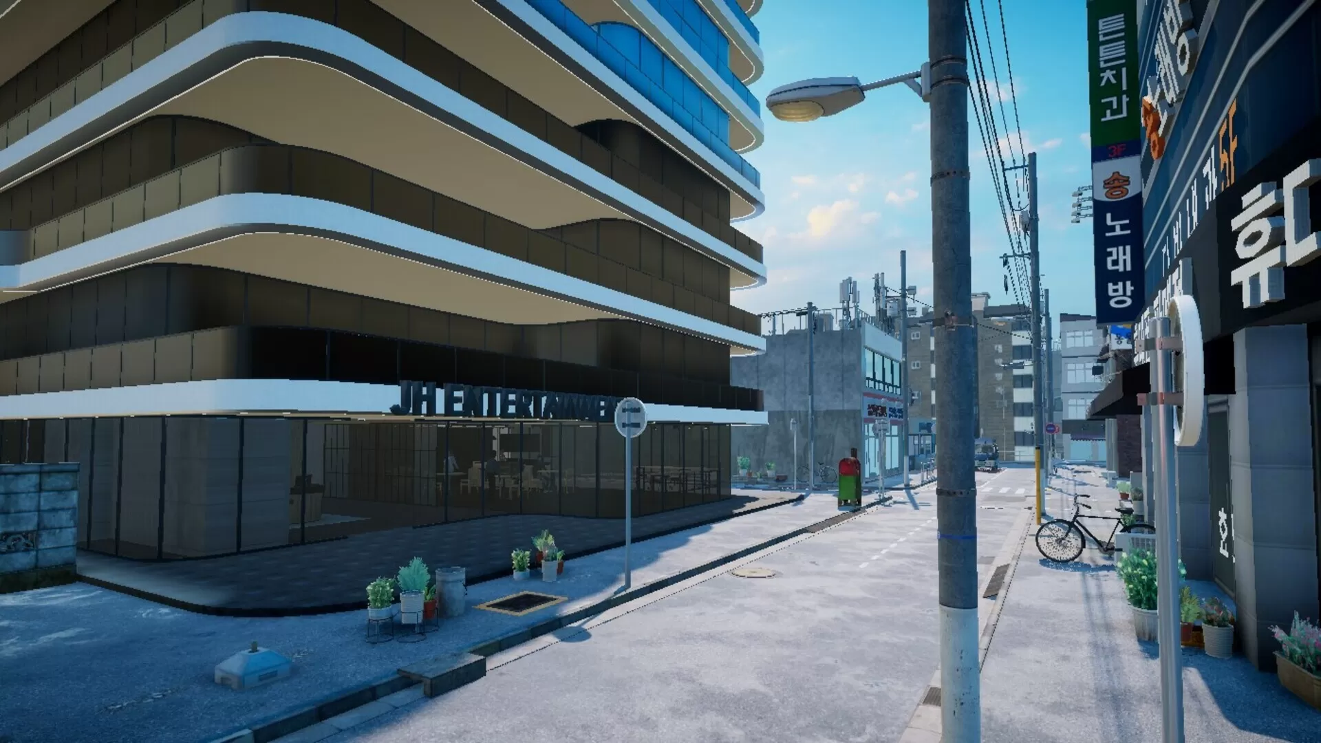 PC《私生饭(Sasaeng)》中文版下载Build.19836933