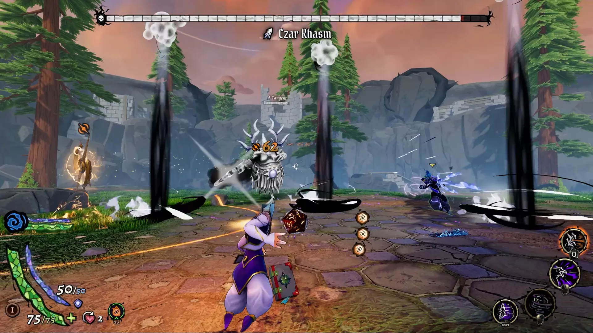 PC《维勒姆(Vellum)》英文版下载v1.1.3