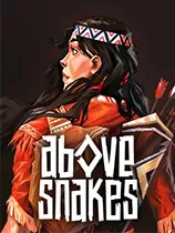 switch《蛇上而生 Above Snakes》美版中文NSZ下载【含1.0.1补丁】