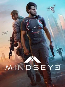 PC《心之眼(MindsEye)》中文版下载v20250906