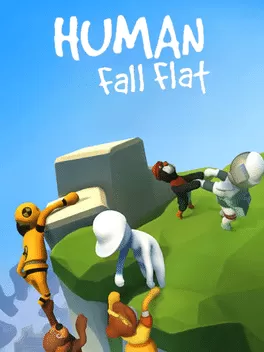 PC《人类一败涂地(Human Fall Flat)》中文版下载v1093513