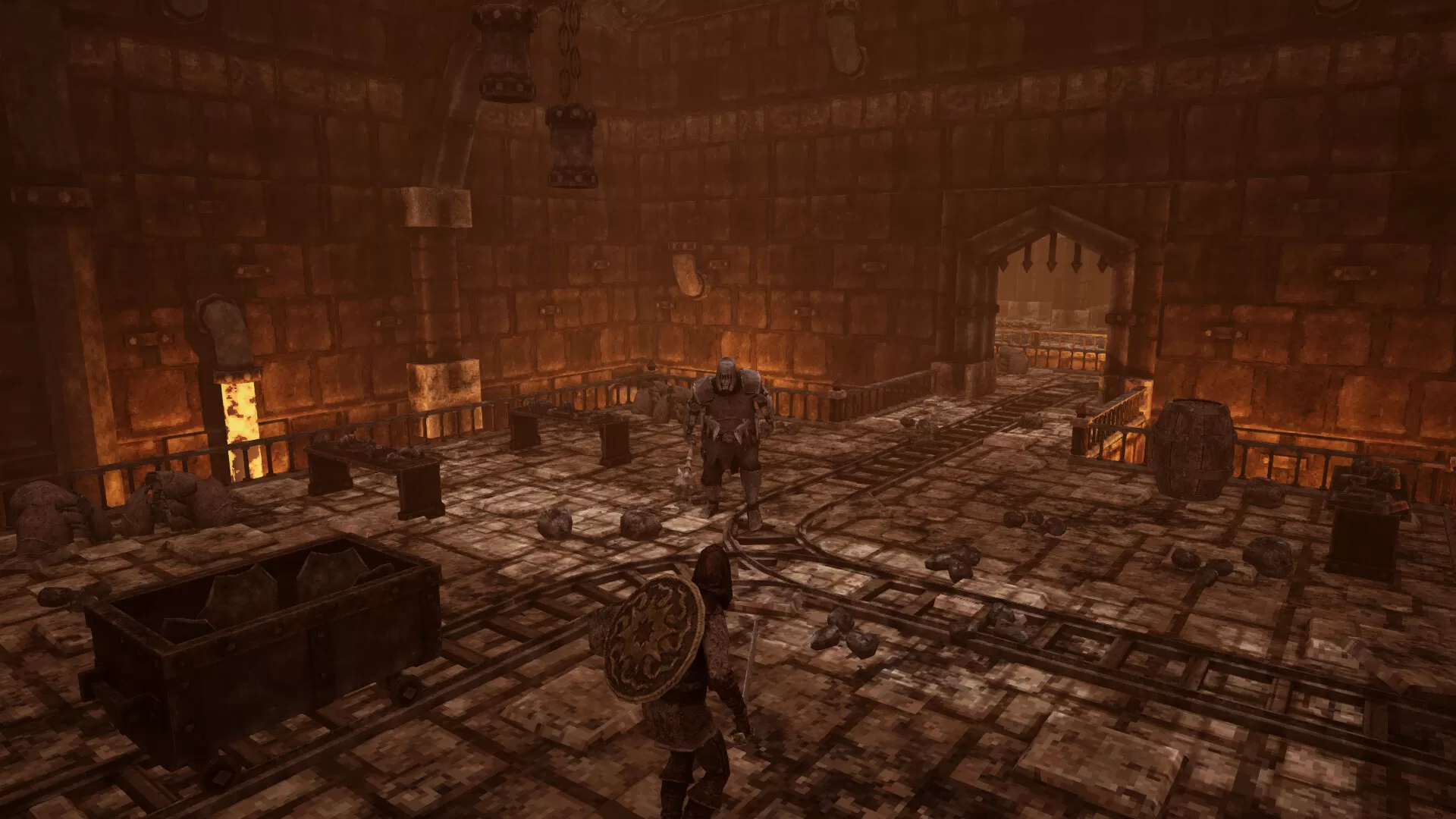 PC《暴君的领域(Tyrant's Realm)》中文版下载v20250810