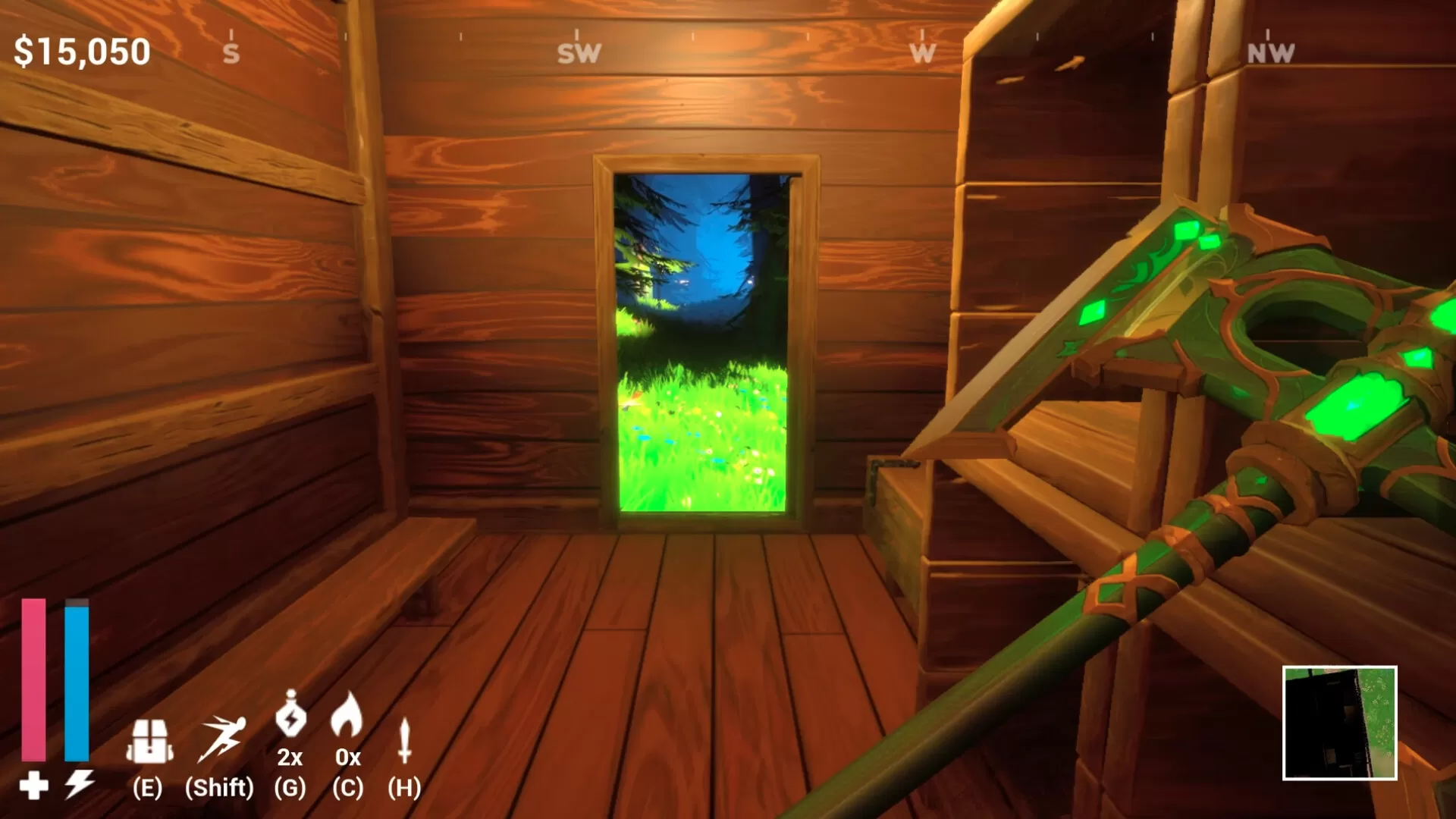 PC《木与掠夺(Lumber and Plunder)》中文版下载Build.19883008