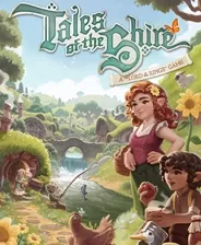 switch《指环王 夏尔传说 Tales of the Shire A The Lord》美版中文NSZ下载【含1.0.4补丁】
