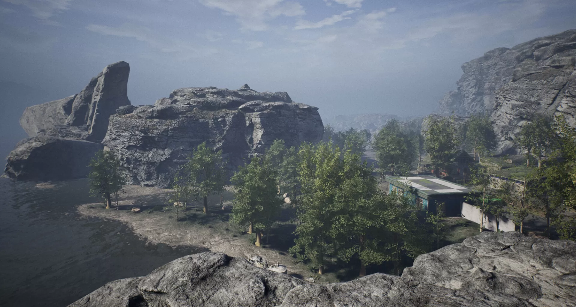 PC《被感染者(The Infected)》中文版下载v23.1