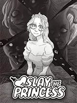 switch《杀死公主 原始剪辑版 Slay the Princess》美版中文NSZ下载【含1.0.7补丁】