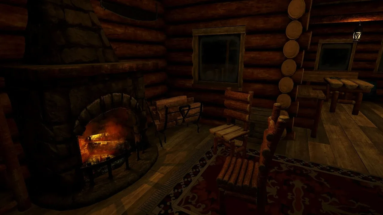 PC《被跟踪2(The Stalked 2)》中文版下载v1.01_0