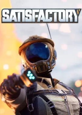 PC《 幸福工厂(Satisfactory)》中文版下载v1.1.1.4