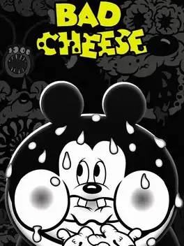 PC《 烂奶酪(Bad Cheese)》中文版下载v1.02.000