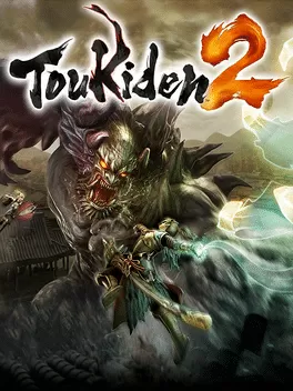 PC《 讨鬼传2(Toukiden 2)》中文版下载v1.03