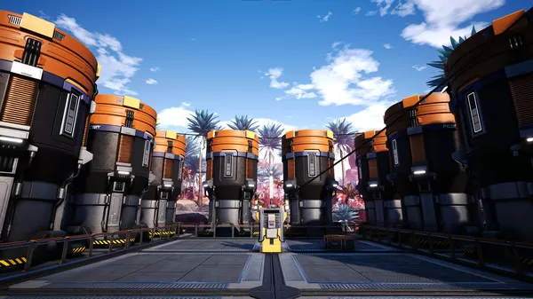 PC《 幸福工厂(Satisfactory)》中文版下载v1.1.1.4_0