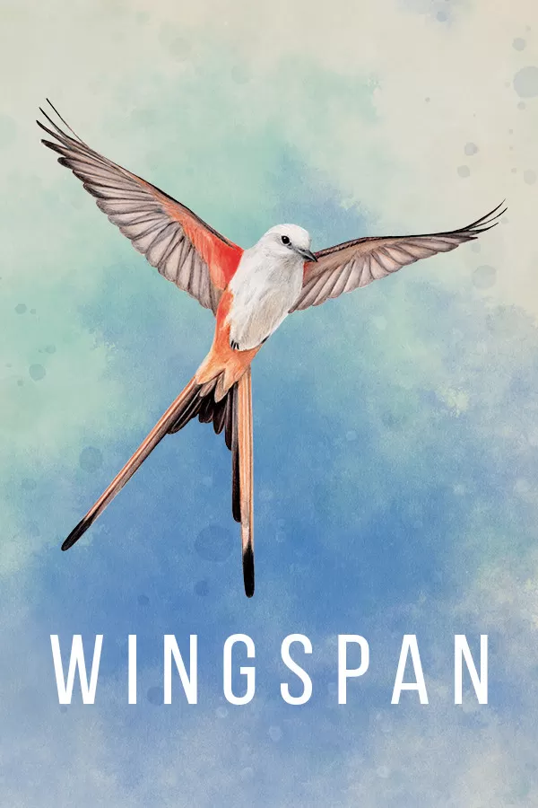switch《展翅翱翔 Wingspan》美版中文NSZ下载【含1.7.718补丁+6DLC】