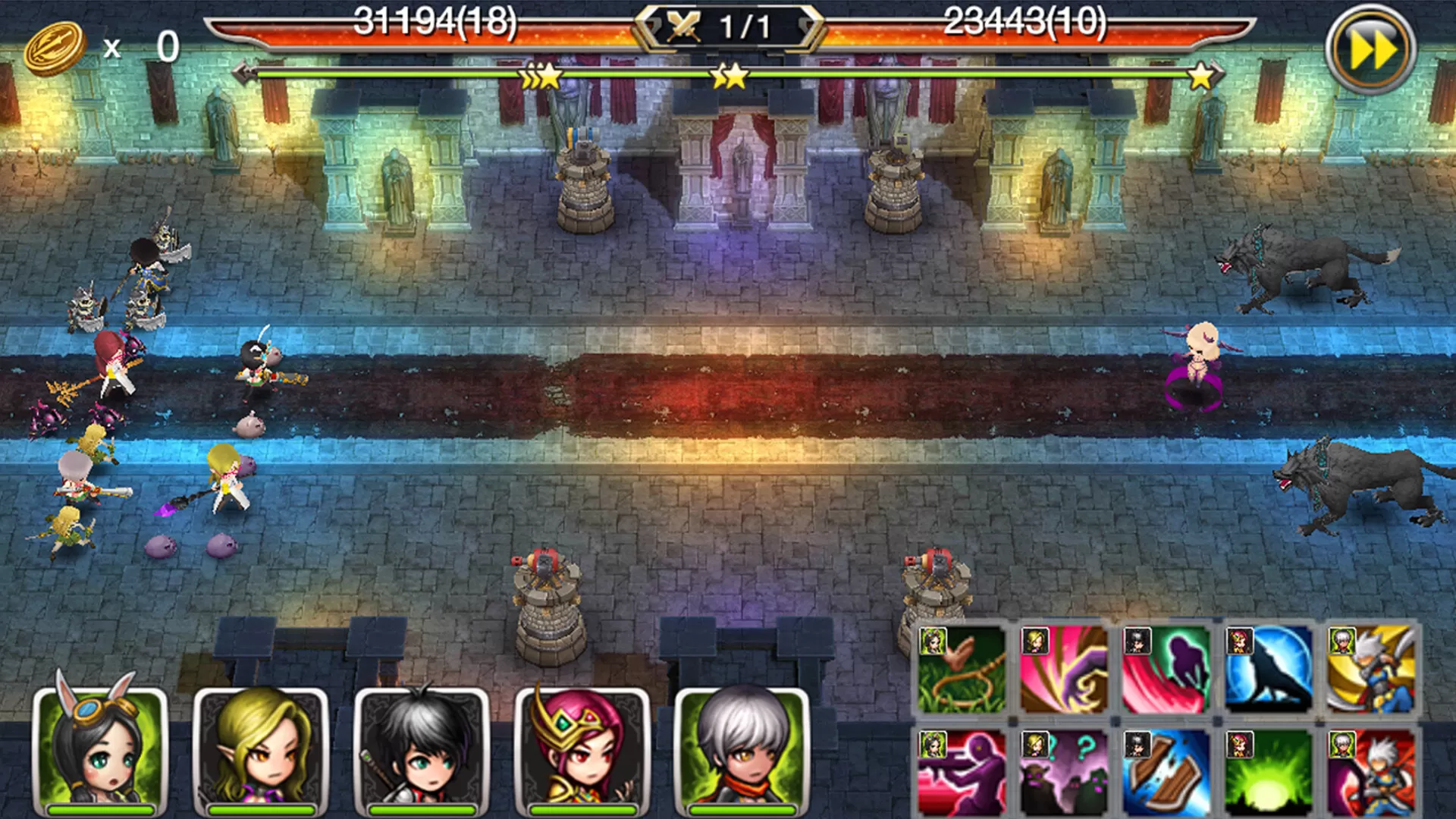 PC《黑暗屠戮者(Dark SlayeR)》中文版下载Build.18878318