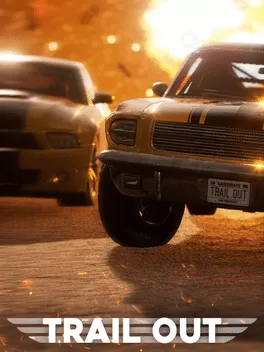 PC《脱离地面(Trail Out)》中文版下载v5.01