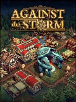 PC《 风暴之城(Against the Storm)》中文版下载v1.8.12r(全DLC)