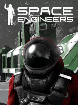 PC《 太空工程师(Space Engineers)》中文版下载v1.207.020(全DLC)