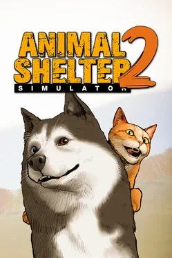 PC《动物收容所2(Animal Shelter 2)》中文版下载v20250909