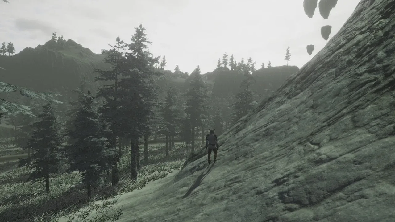 PC《奥萨里奥法师：最后一战(Ortharion : The Last Battle)》中文版下载v0.6_0