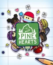 switch《松树之心 Pine Hearts》美版中文NSZ下载【含1.2.0.202补丁】