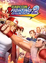 switch《卡普空格斗合集2 Capcom Fighting》日版中文XCZ下载含1.0.4补丁+1DLC