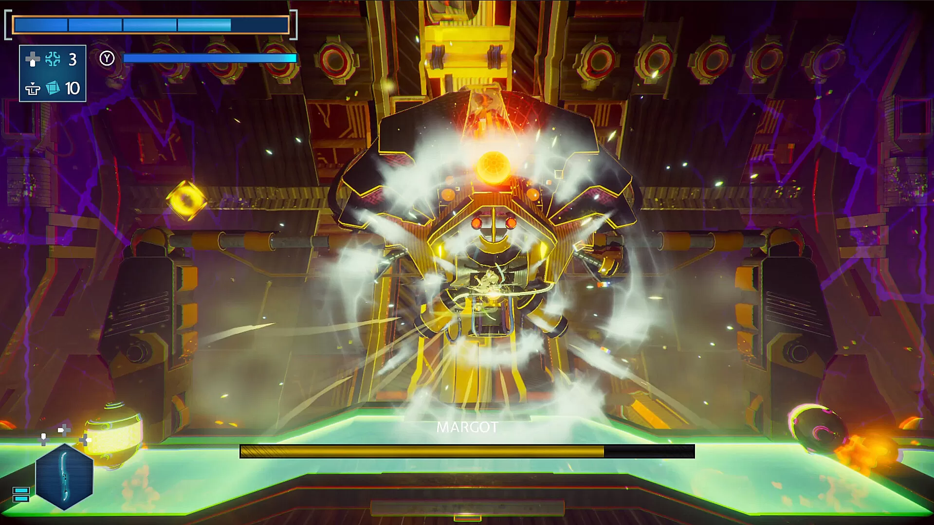 PC《复生娜(ReSetna)》中文版下载v1.7.1