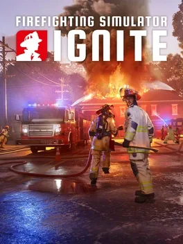PC《 消防模拟：火苗燃动(Firefighting Simulator: Ignite)》中文版下载v20250910