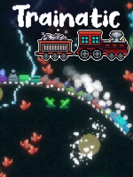 PC《铁路狂热(Trainatic)》中文版下载v20250911