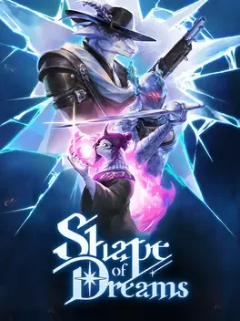 PC《梦之形(Shape of Dreams)》中文版下载V20250911