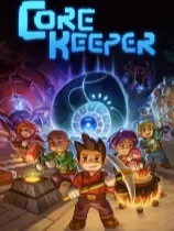 switch《护核纪元 Core Keeper》美版中文NSZ下载【含1.1.2.4补丁】