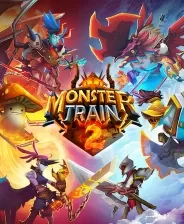 switch《怪物火车2 Monster Train 2》美版中文NSZ下载【含1.1.3补丁】