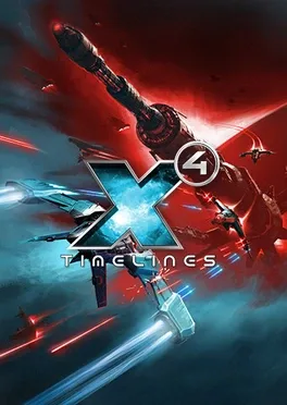 PC《 X4：基石 – 行星共同体典藏版(X4: Foundations – Collector’s Edition)》中文版下载v8.00(含DLC)